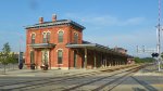 Michigan Central Depot